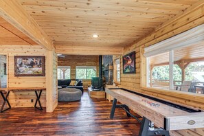 Casa (4 Bedrooms) | Interior