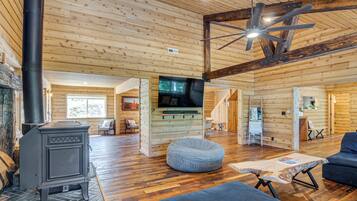 House (4 Bedrooms) | Bahagian dalam