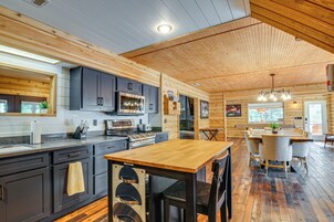 Casa (4 Bedrooms) | Interior