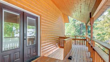 House (4 Bedrooms) | Bahagian dalam