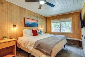 獨棟房屋 (4 Bedrooms) | 住宿內部