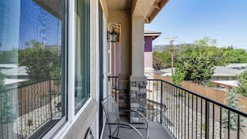 Apartemen (4 Bedrooms) | Interior