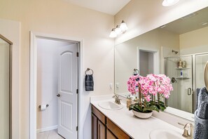 Appartement (4 Bedrooms) | Interieur