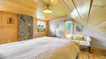 Nhà (1 Bedroom) | Nội thất