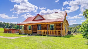 House (1 Bedroom) | Front of property