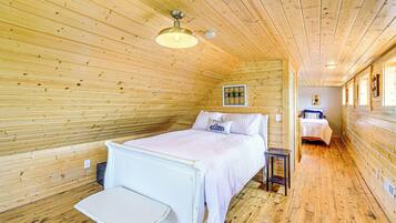 House (1 Bedroom) | Interior