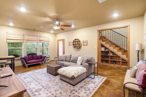 Maison (3 Bedrooms) | Intérieur