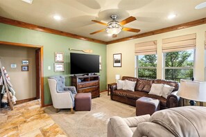 Maison (3 Bedrooms) | Intérieur