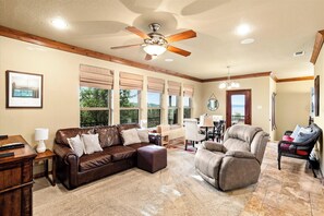 Maison (3 Bedrooms) | Intérieur