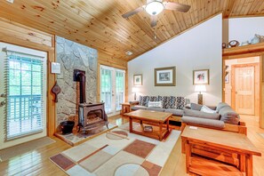 Casa (2 Bedrooms) | Interior