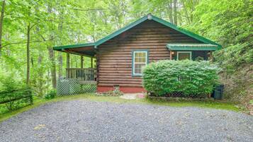 Nhà (2 Bedrooms) | Nội thất