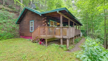 House (2 Bedrooms) | Bahagian dalam