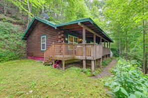 Ferienhaus (2 Bedrooms) | Innenbereich