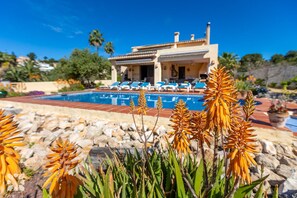 Pool - Villa Galante by Abahana Villas (Benissa)