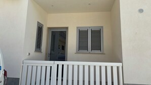 Detalle exterior