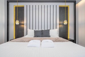 8 多间卧室、熨斗/熨衣板、WiFi、床单