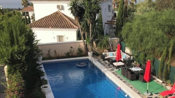 Exterior - Marbella Coast Hotel (Marbella)