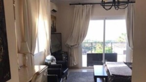 Deluxe Suite, Sea View | Iron/ironing board, WiFi (free) - Marbella Coast Hotel (Marbella)