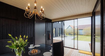 Holiday house Loupollu for 1 - 2 persons with 1 bedroom - Holiday house