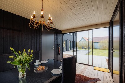 Holiday house Loupollu for 1 - 2 persons with 1 bedroom - Holiday house