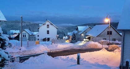 Appartement de vacances Gehlberg pour 1 - 10 personnes avec 6 chambres Ă coucher - Logement de vacan