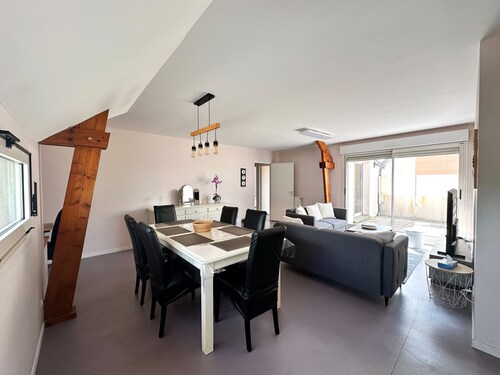 Appartement Terrasse