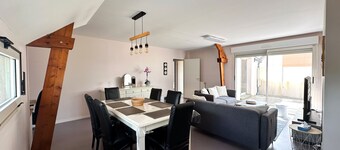 Appartement Terrasse