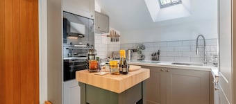 1 chambres à coucher à Kendal
