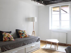 3 Schlafzimmer, WLAN, Bettwäsche
