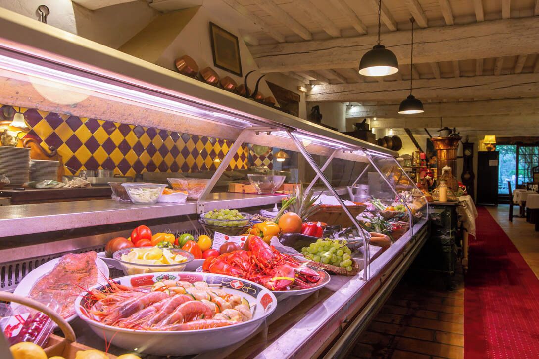 Photo - Hôtel Château de Cavanac