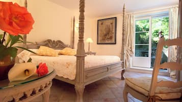 Deluxe Room | 1 bedroom, free WiFi, bed sheets