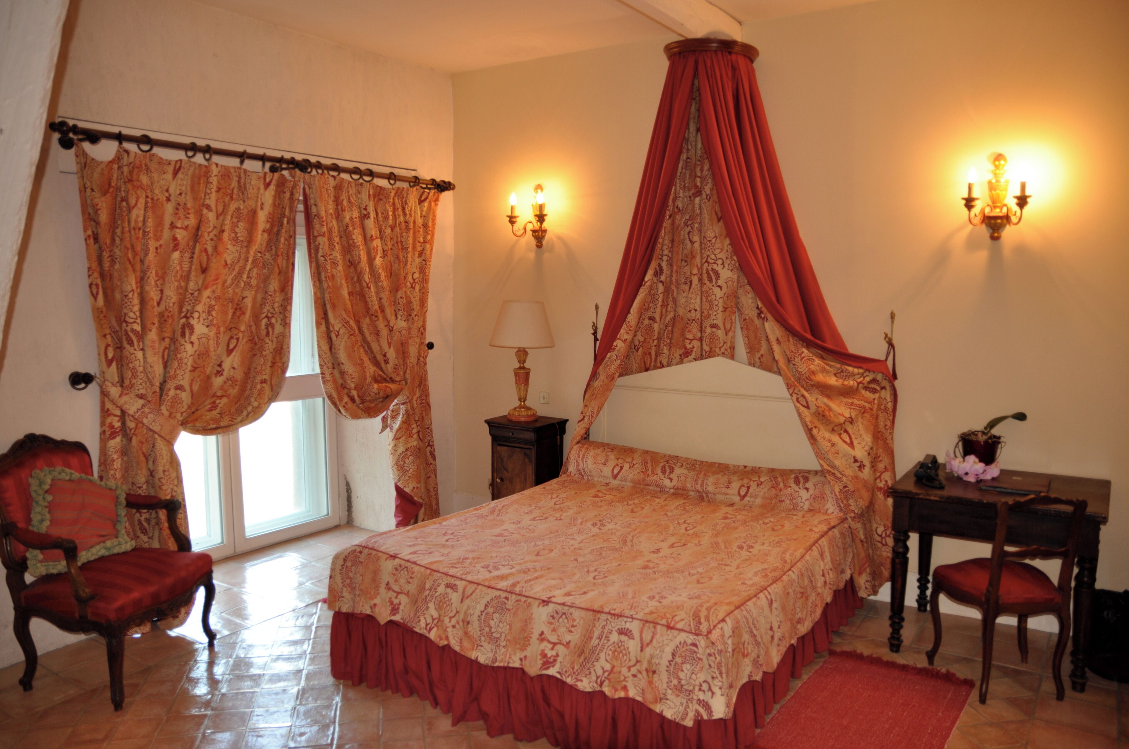 Photo - Hôtel Château de Cavanac