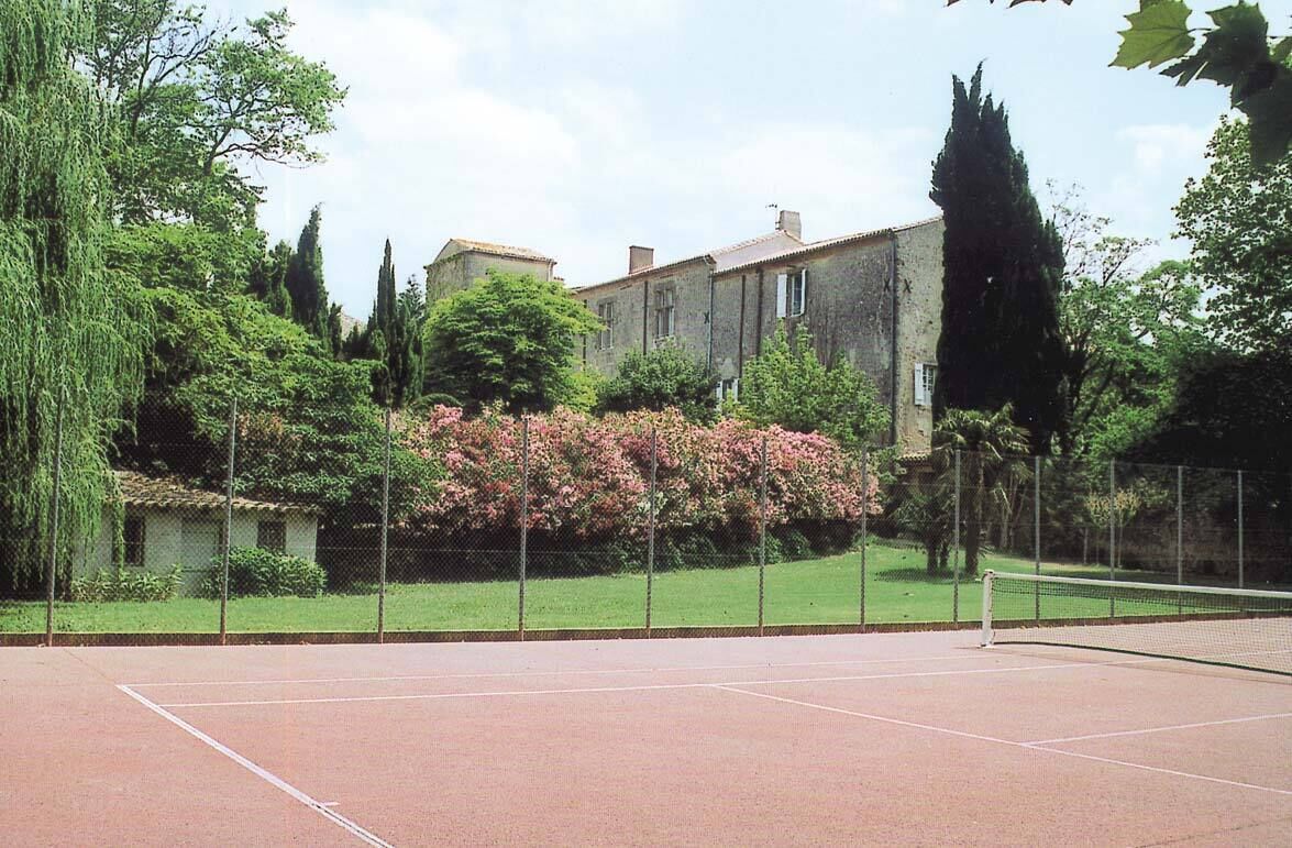 Photo - Hôtel Château de Cavanac