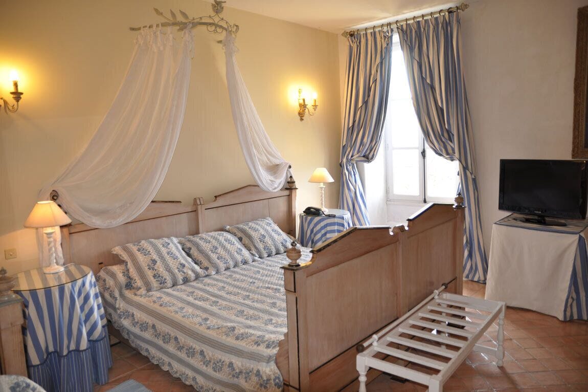 Photo - Hôtel Château de Cavanac