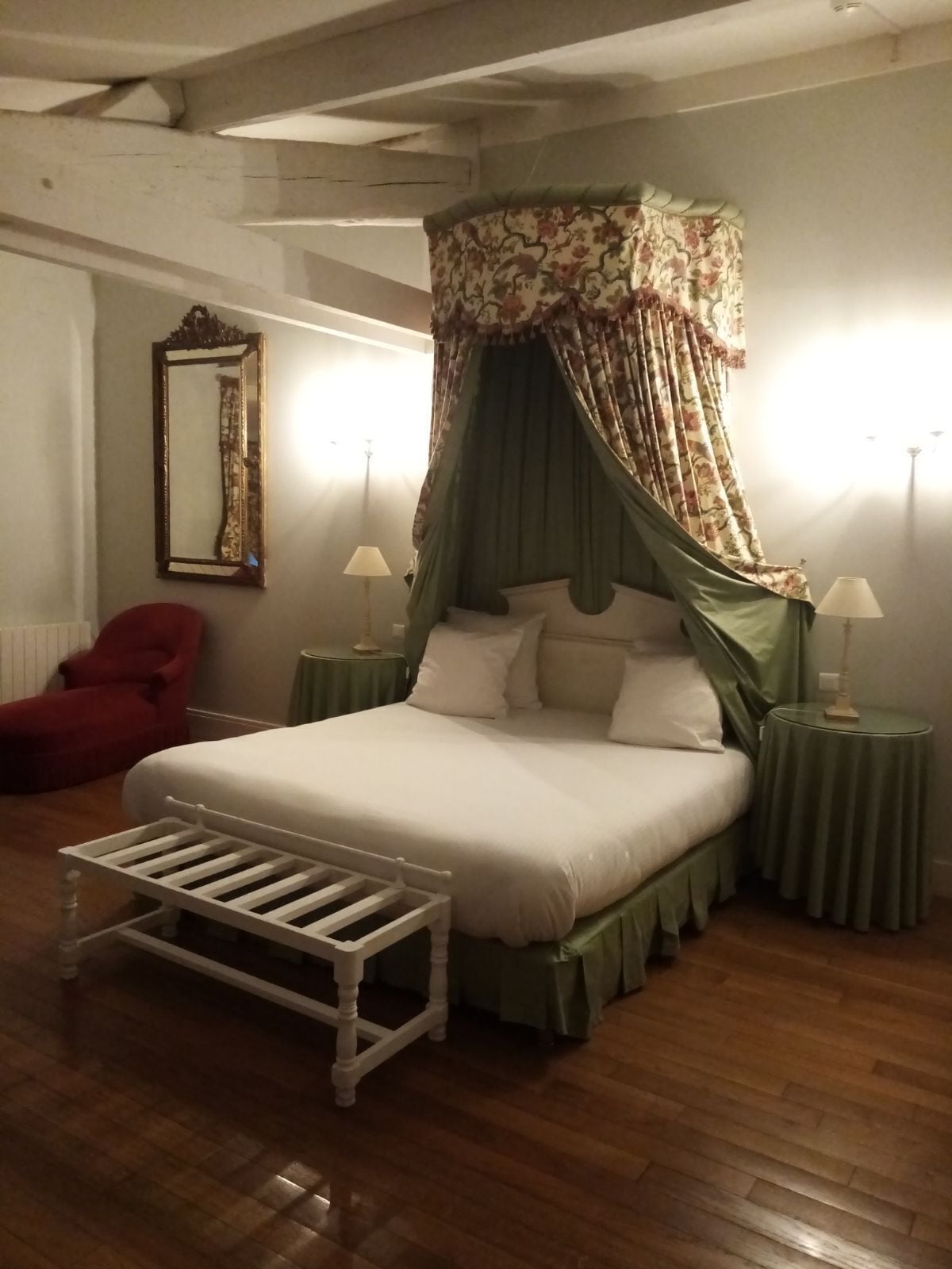 Photo - Hôtel Château de Cavanac