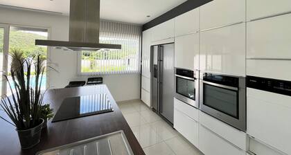 4 bedroom villa in le bousquet-d'orb