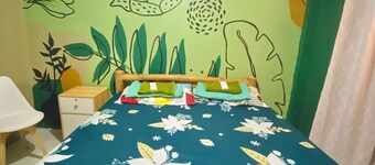 Byahero's Eskapo Hostel