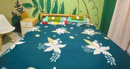 Byahero's Eskapo Hostel