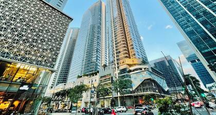 Uptown Parksuites 2