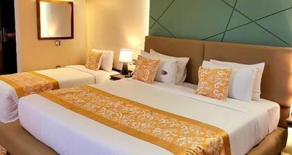 Kingjada Hotel