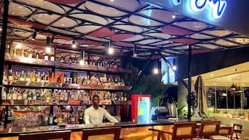 Bar (sur place)