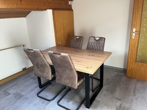 Restauration