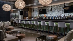 Bar (en la propiedad)