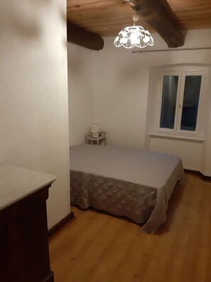 3 Schlafzimmer