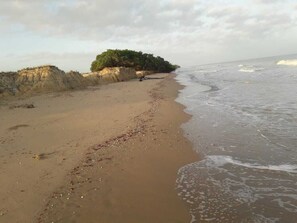 Strand