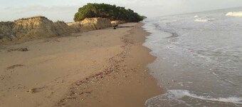 Rancherías Indigenas Wayuu - Reserva Nacional Natural