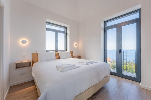 3 chambres, fer et planche Ă repasser, Wi-Fi gratuit, draps fournis