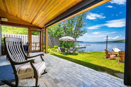 Family's Paradise: 3BR/2BA,Game Room & Lake Access