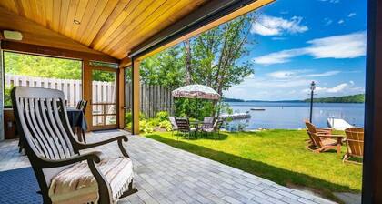 Family's Paradise: 3BR/2BA,Game Room & Lake Access