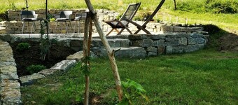 Vacation apartment BergPanorama Rhön